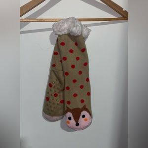 Kids socks, winter socks